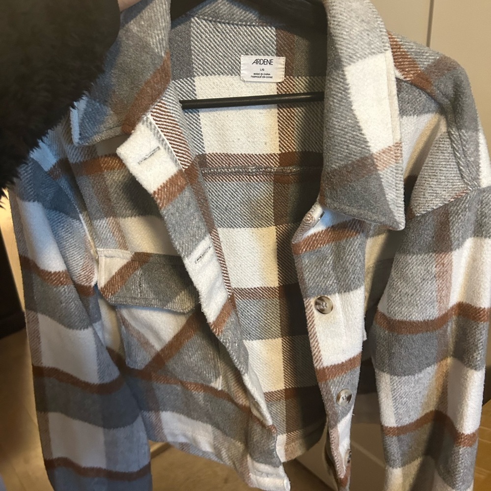 Cute jacket
